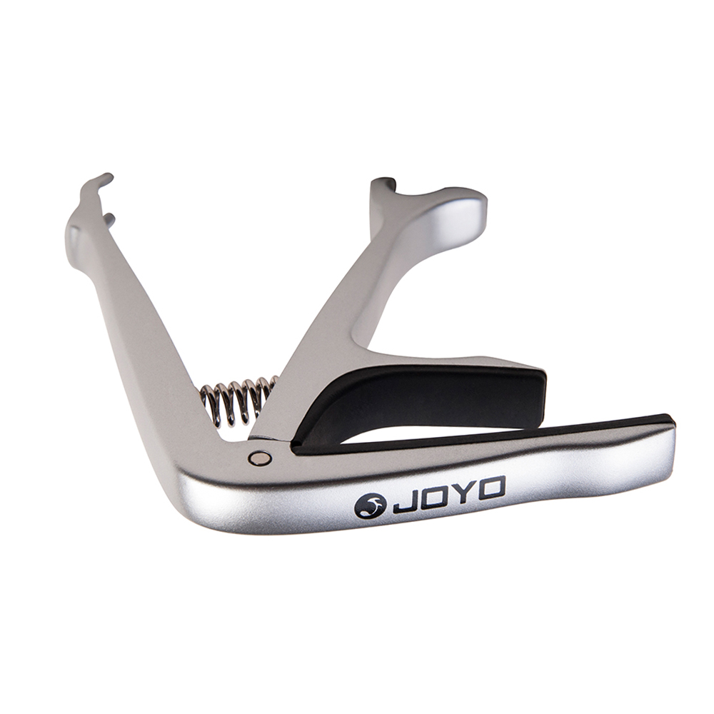 Bass Guitar Strings - JOYO JCP-02 Guitar Capo Guitar Parts