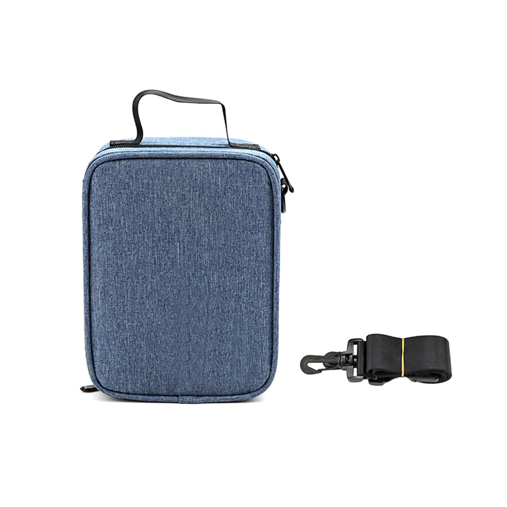 Kalimba Thumb Piano - Portable Kalimba Bag Oxford Cloth Thumb