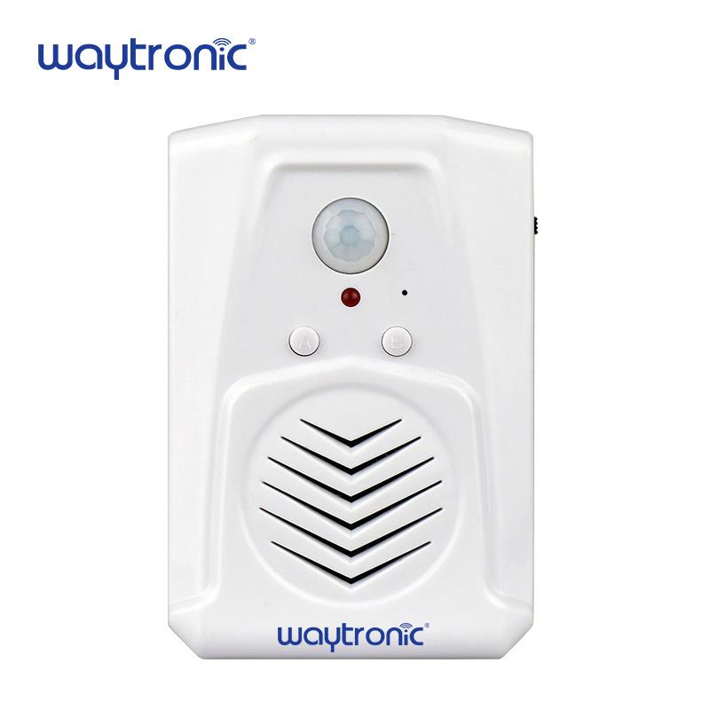 Audio Music Free Download - Audio Downloadable Mini PIR Motion Sensor