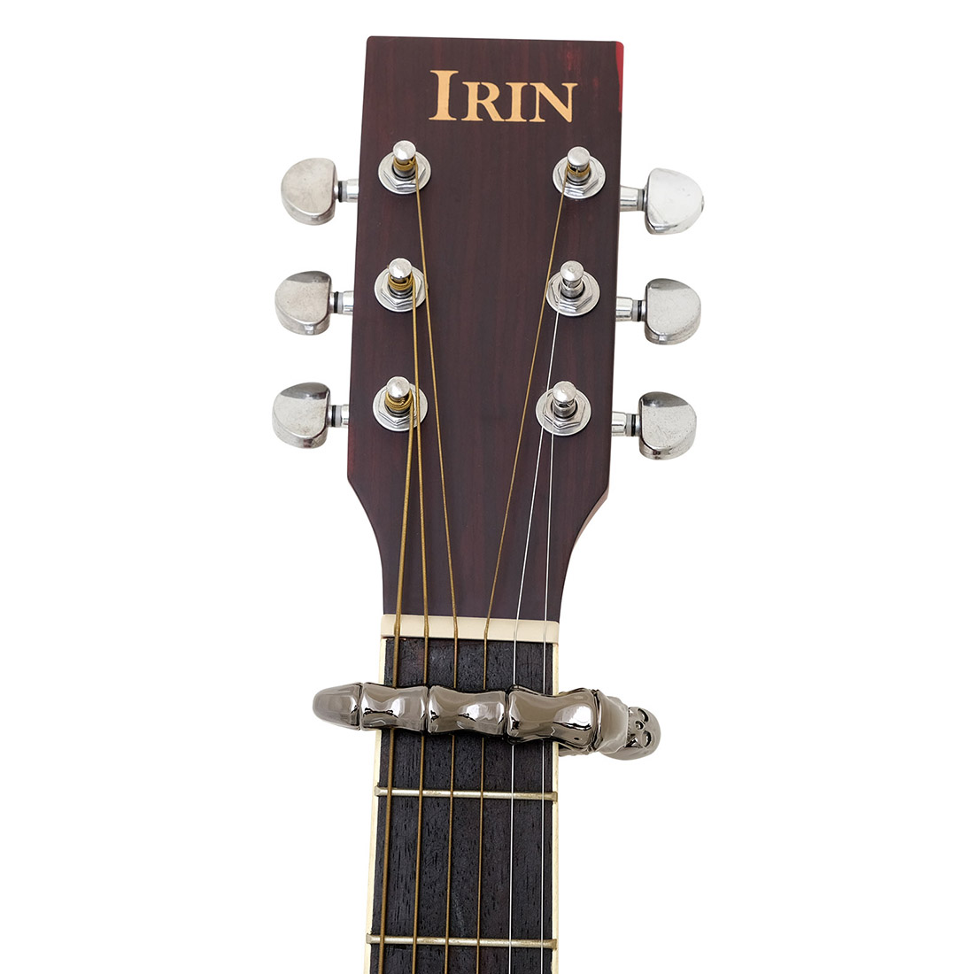 Electric Guitar Capo Bass Viol - Bass Guitar Strings 评论和价格