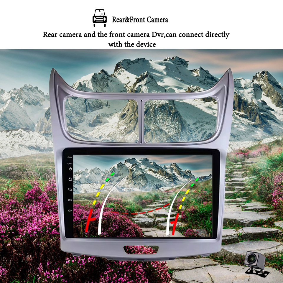 Android 14 8G+128G Car Radio S - Audio Music To Text 评论和价格
