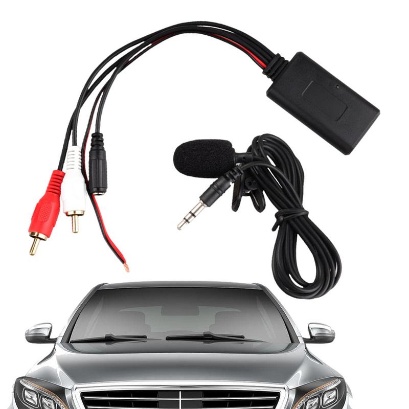 Car Handsfree Bluetooth-Compat - Audio Universal Music 评论和价格