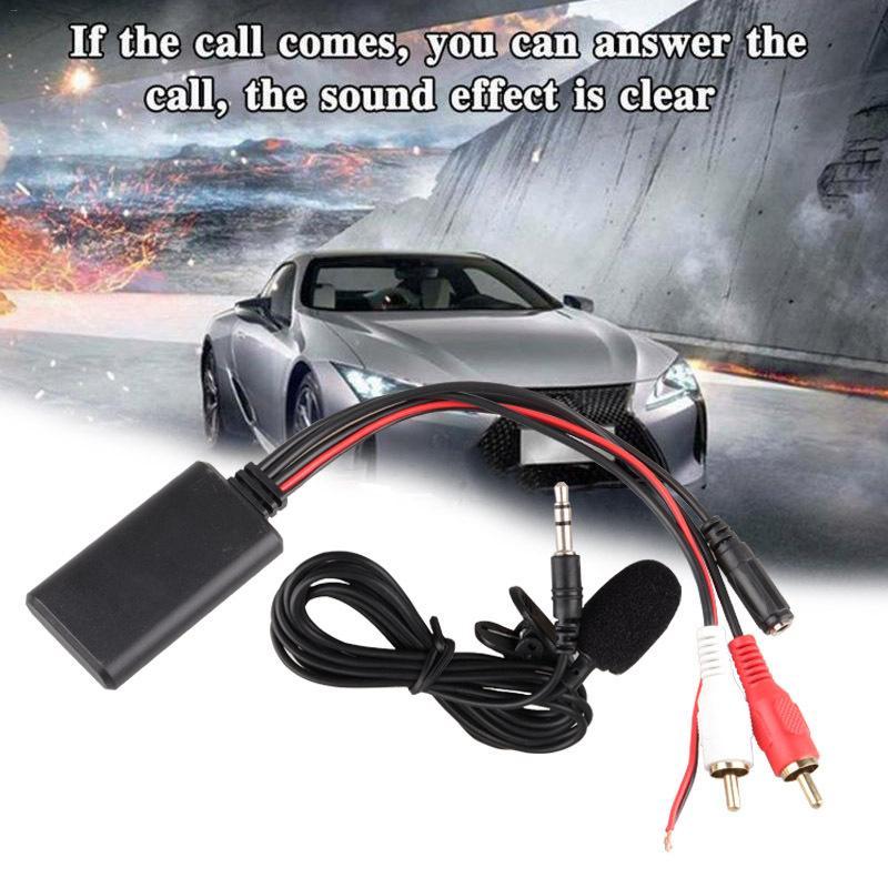 Car Handsfree Bluetooth-Compat - Audio Universal Music 评论和价格