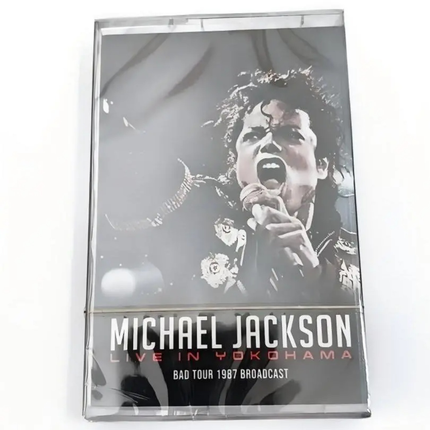 Bad Tour 1987 Retro Pop Live C - Audio Music Live 评论和价格