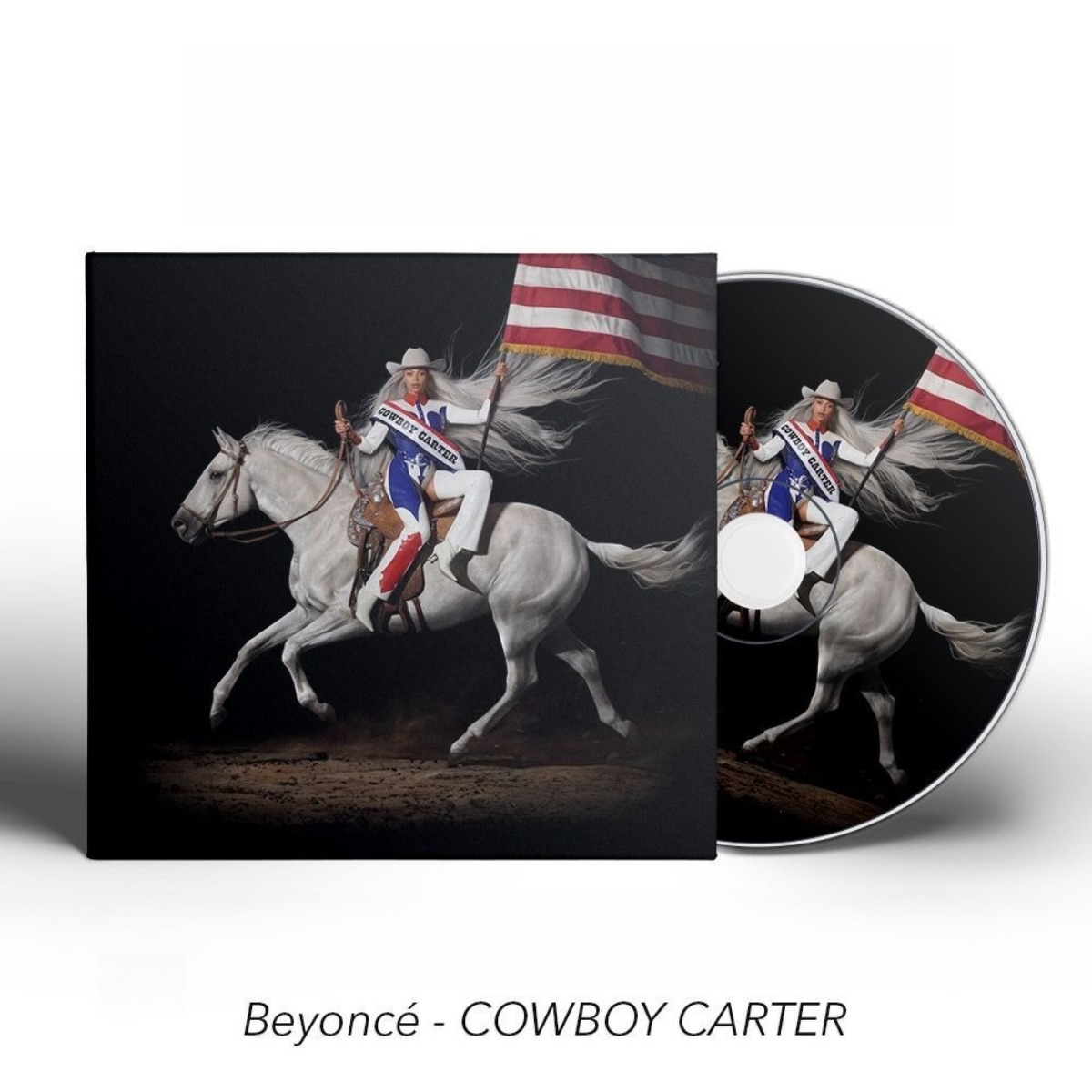 Beyoncé COWBOY CARTER Full Alb - Audio Music Of 评论和价格