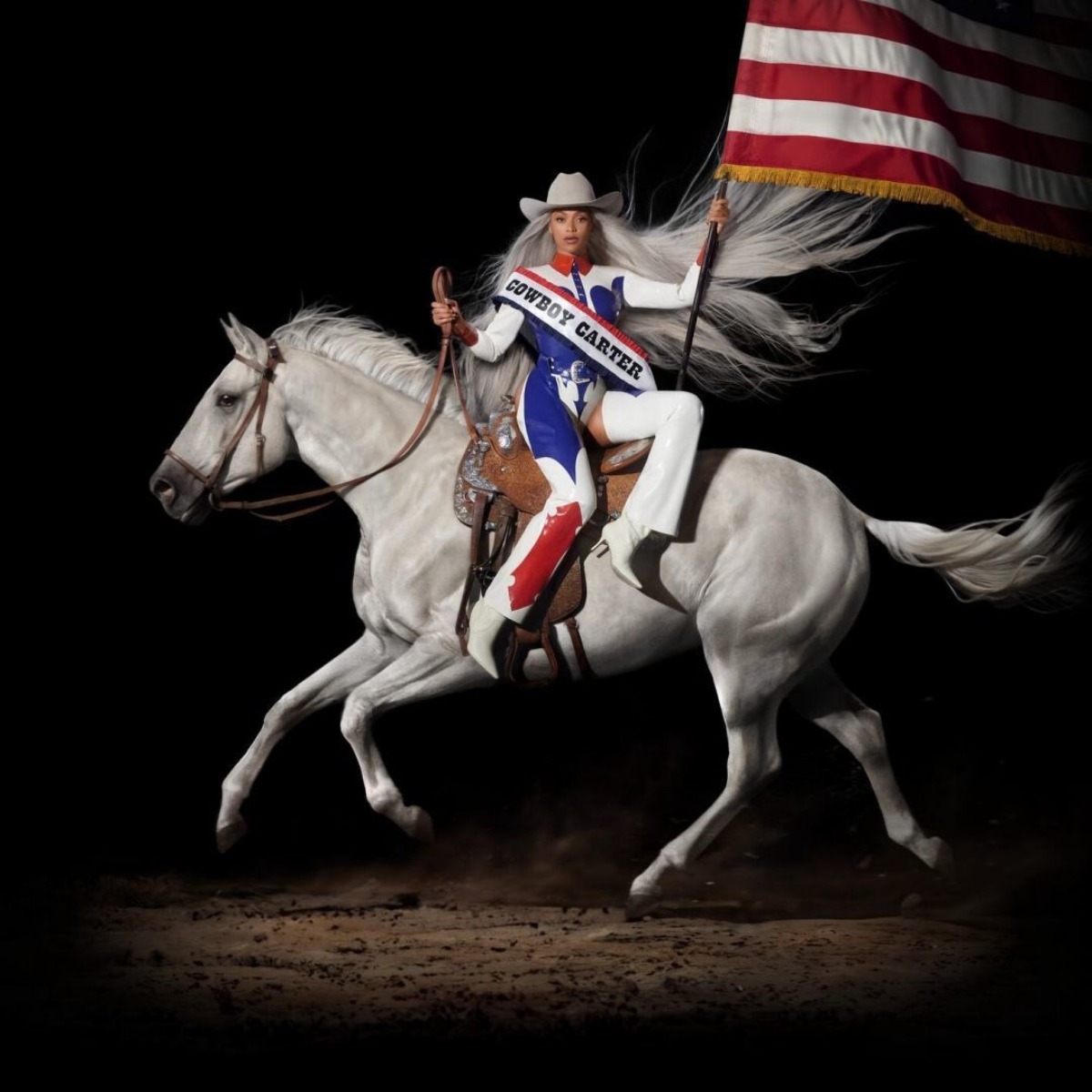 Beyoncé COWBOY CARTER Full Alb - Audio Music Of 评论和价格
