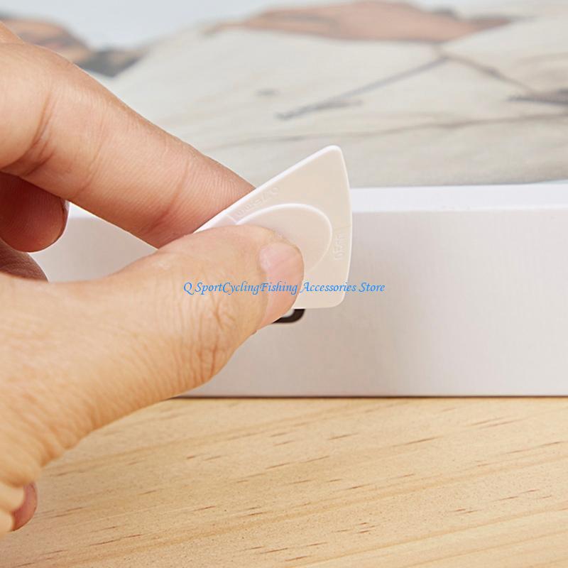  10x 3 In 1 Electric Guitar Ba - Electric Guitar Pick Pack 评论和价格