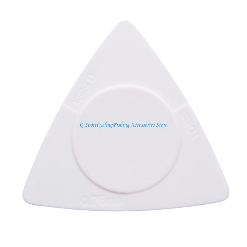  10x 3 In 1 Electric Guitar Ba - Electric Guitar Pick Pack 评论和价格