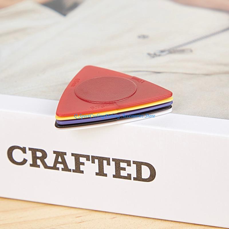  10x 3 In 1 Electric Guitar Ba - Electric Guitar Pick Pack 评论和价格