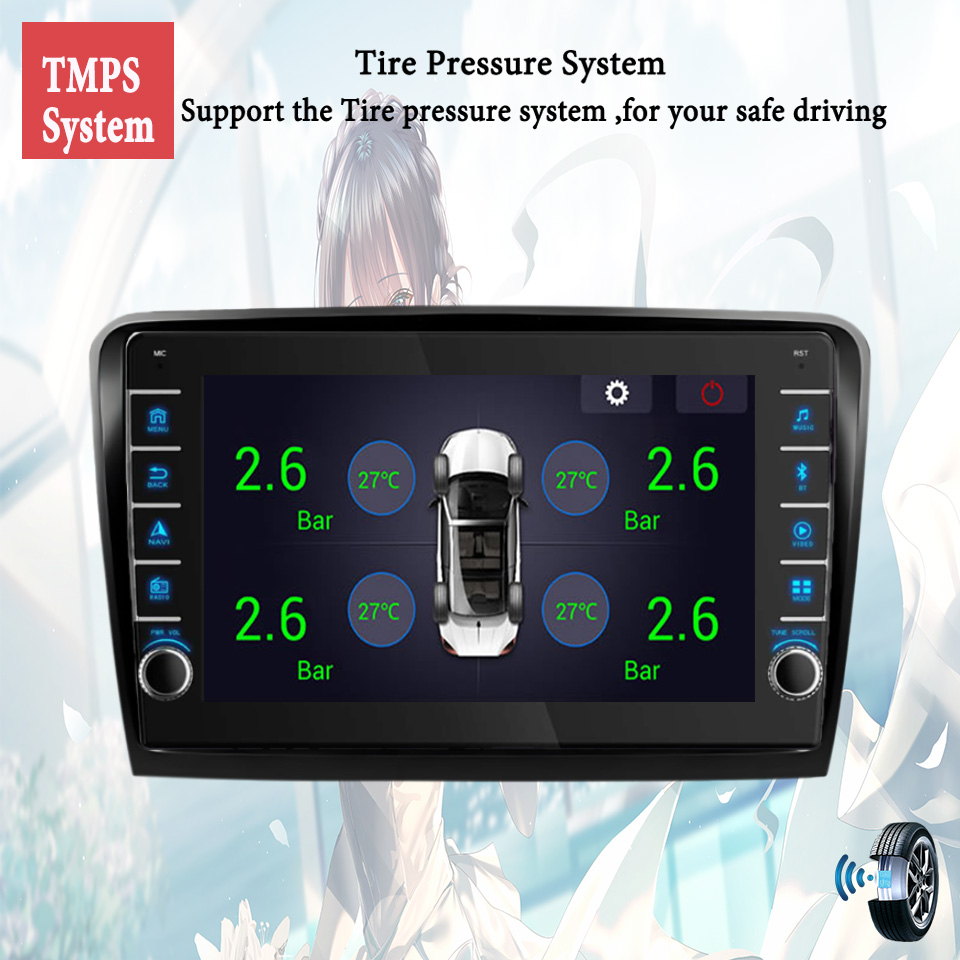 8G Ram 128GB Android 14 Car Ra - Audio Music To Text 评论和价格