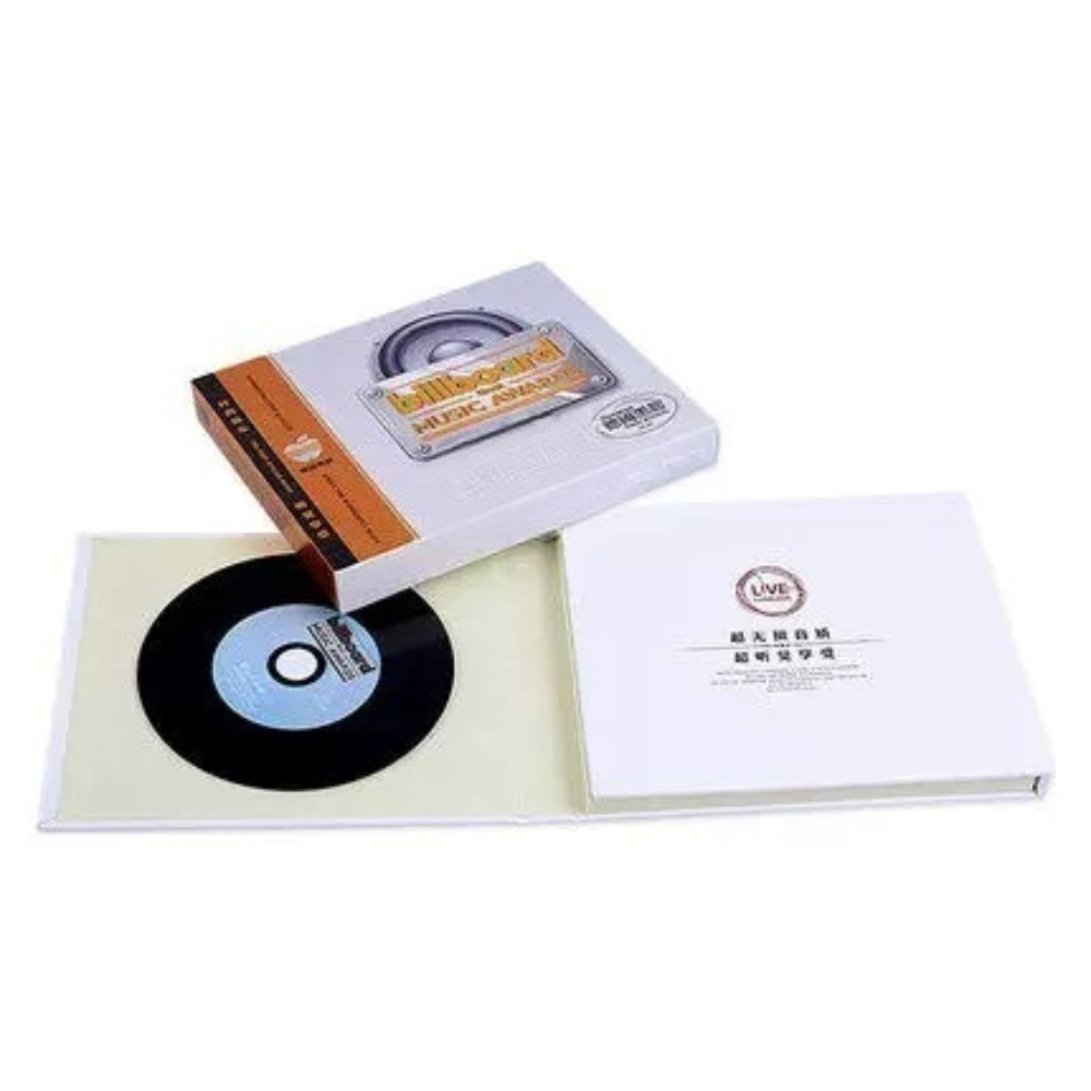 US Chart Top Hits Car 3CD - Br - Audio Music New Song 评论和价格