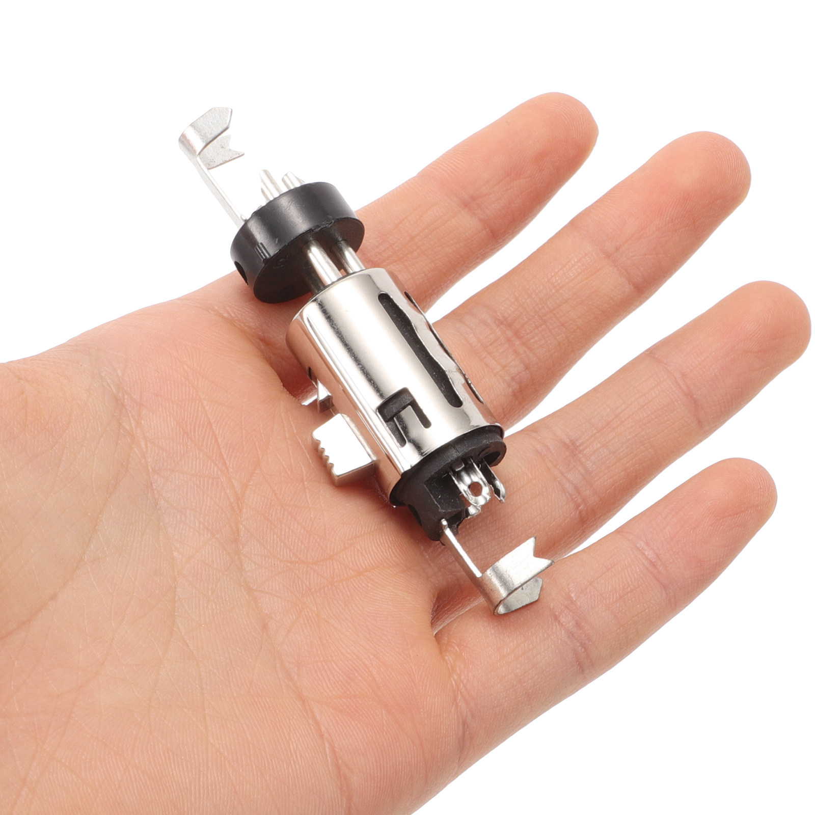 6Pcs Xlr Female to Female Gend - Audio Music Changer 评论和价格