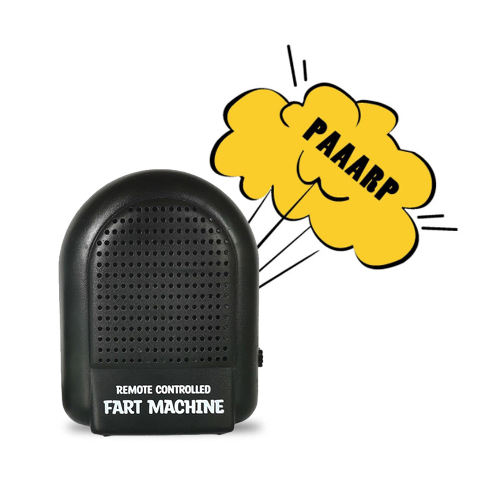 Electronic Fart Sound Machine  - Audio Music Lollipop 评论和价格