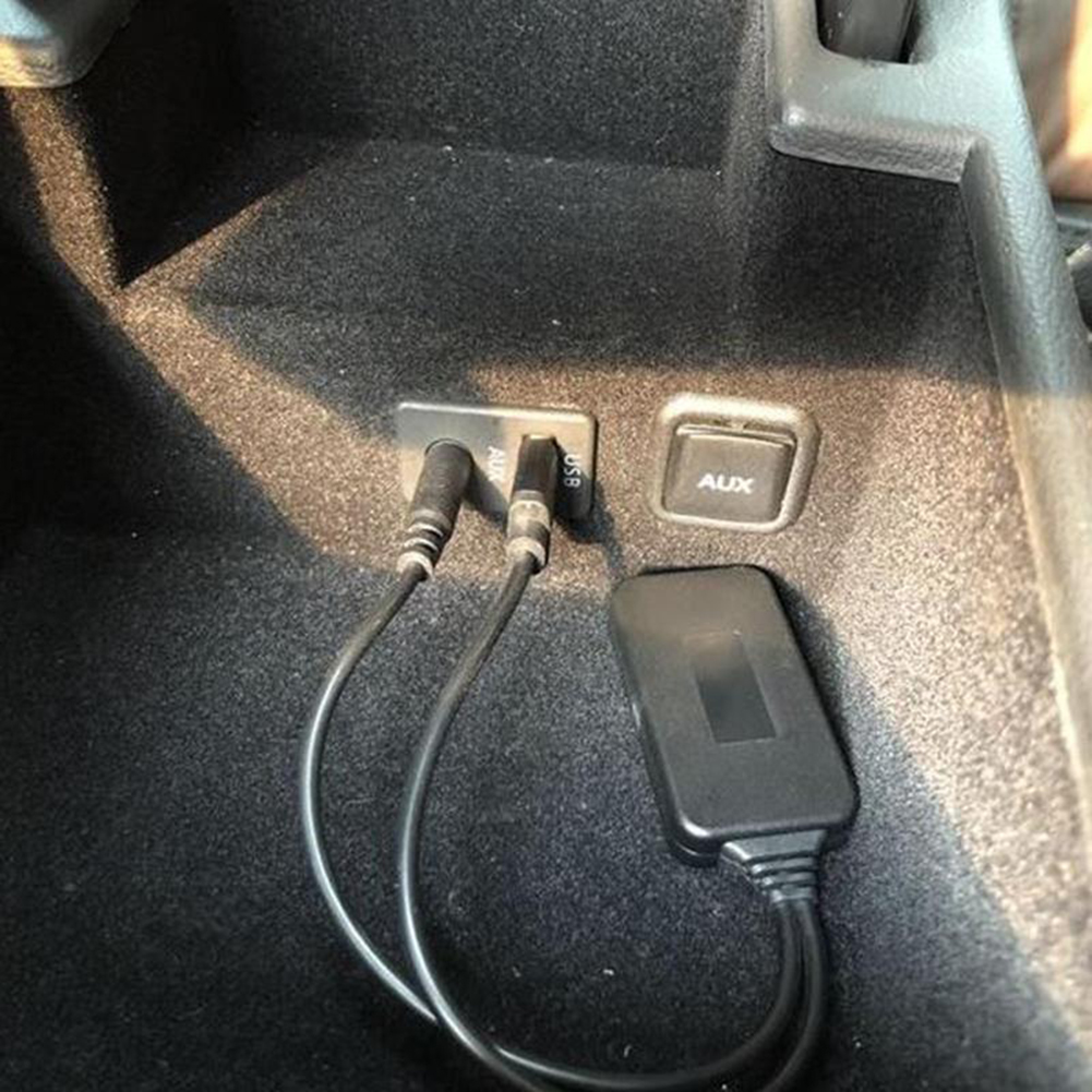 Bluetooth-compatible Music Aud - Audio Universal Music 评论和价格