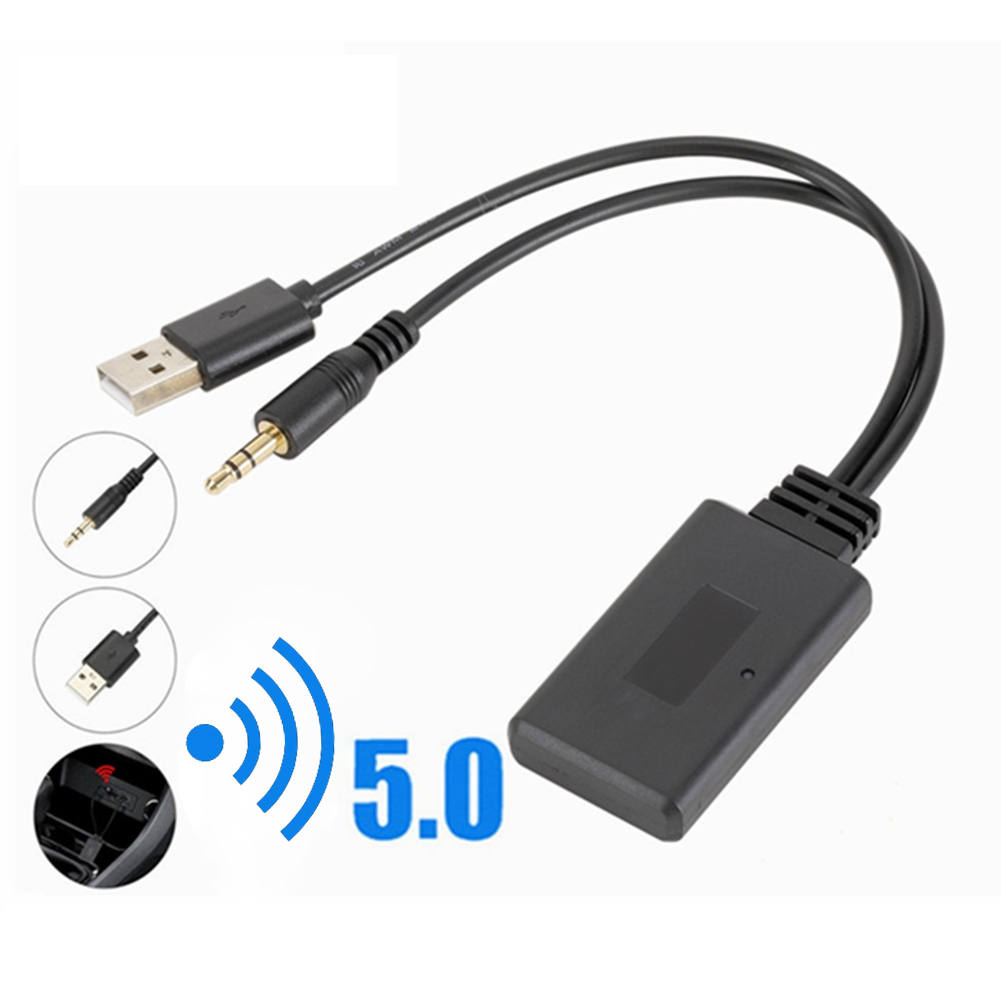 Bluetooth-compatible Music Aud - Audio Universal Music 评论和价格