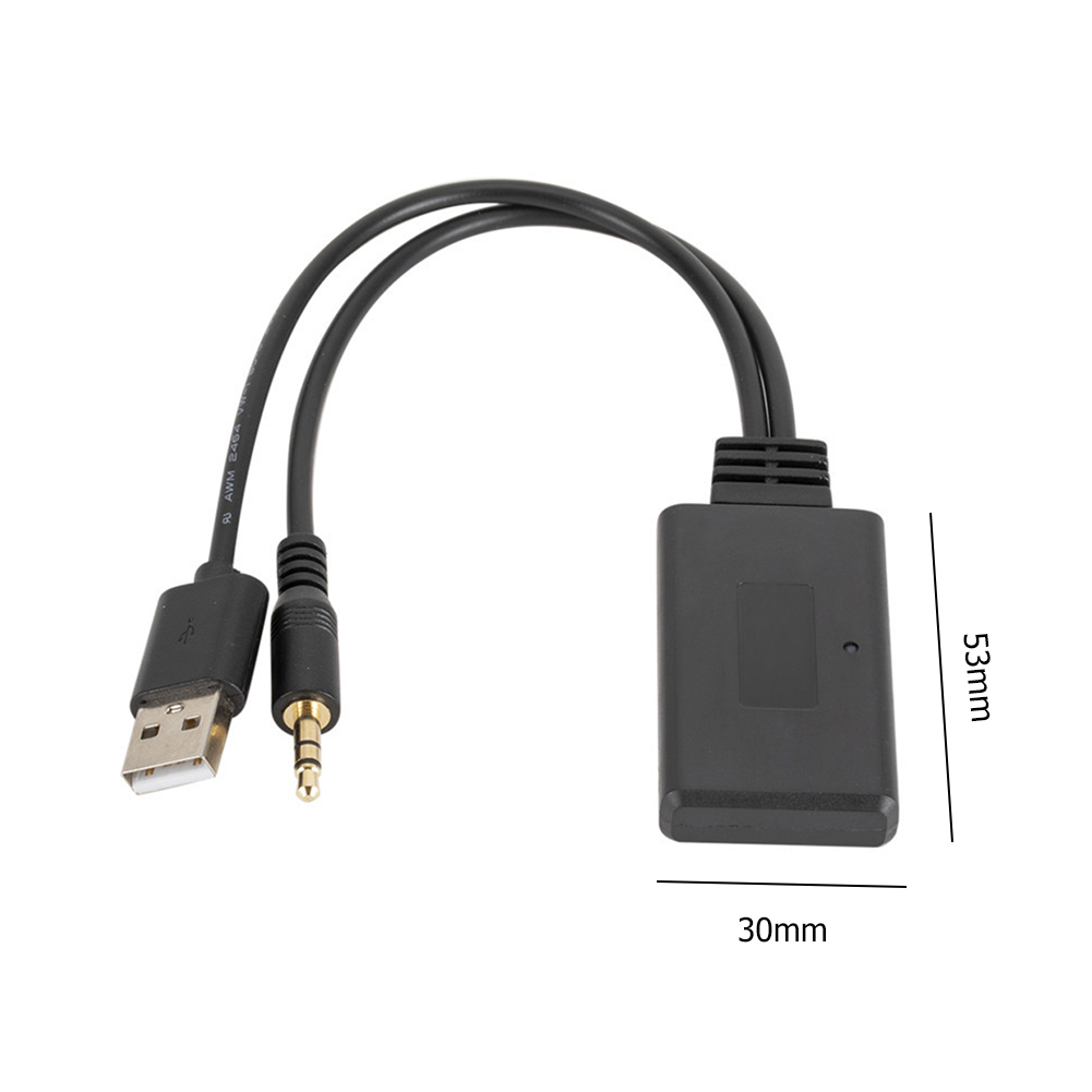 Bluetooth-compatible Music Aud - Audio Universal Music 评论和价格