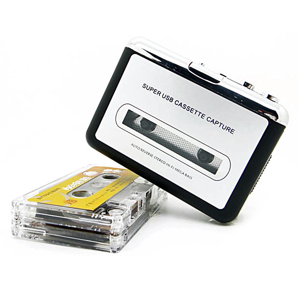Cassette to MP3 Converter Cass - Audio Music Converter To Mp3 评论和价格