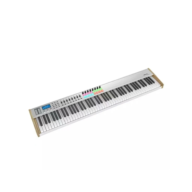 (Sea shipping) Worlde Pro 88-k - Audio Music Lab 评论和价格