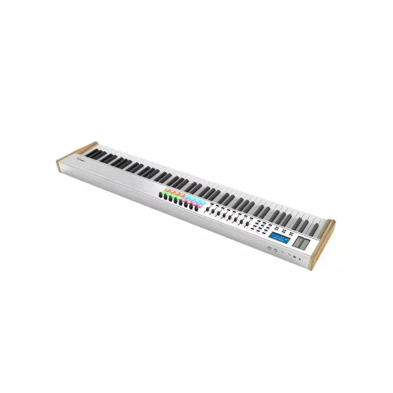 (Sea shipping) Worlde Pro 88-k - Audio Music Lab 评论和价格