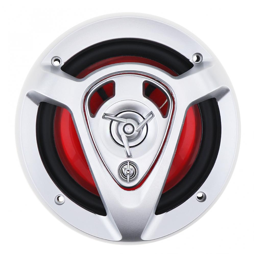 2pcs 220W 6.5 Inch Car HiFi Co - Audio Universal Music 评论和价格