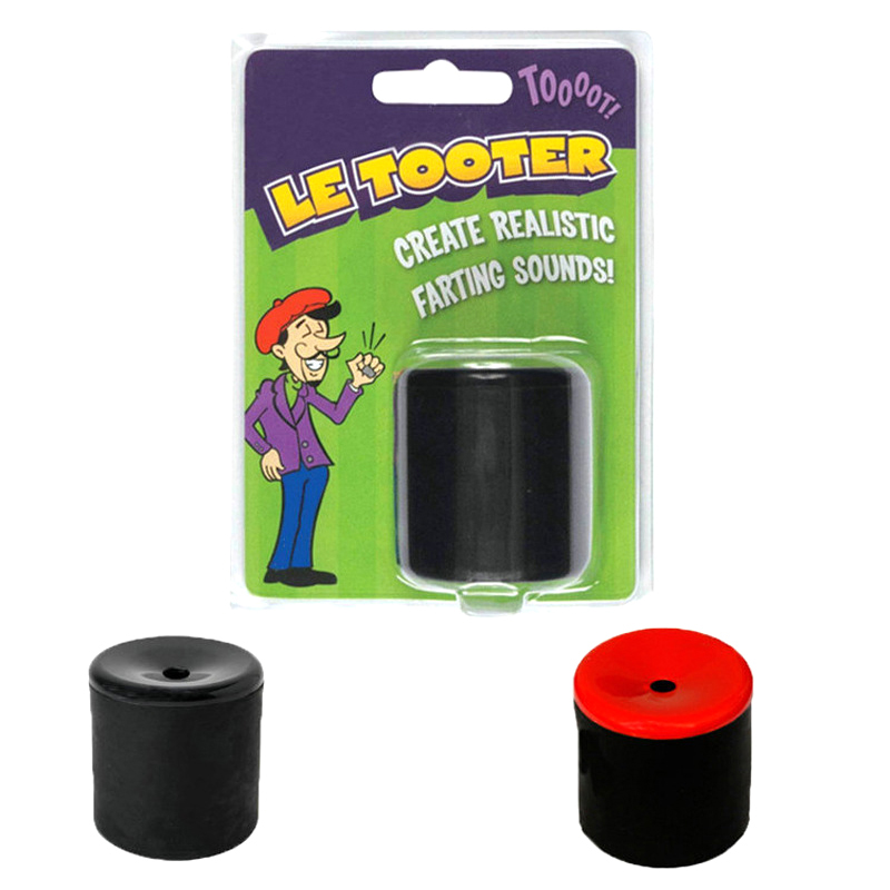 Farting Sounds Fart Pooter Gag - Audio Music Lollipop 评论和价格