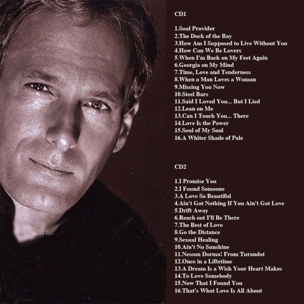 The Essential Michael Bolton 2 - Audio Music New Song 评论和价格
