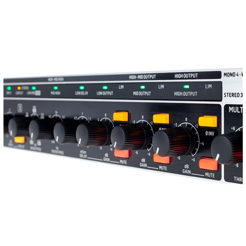 Behringer CX3400 Super X Pro V - Audio And Music Separate 评论和价格