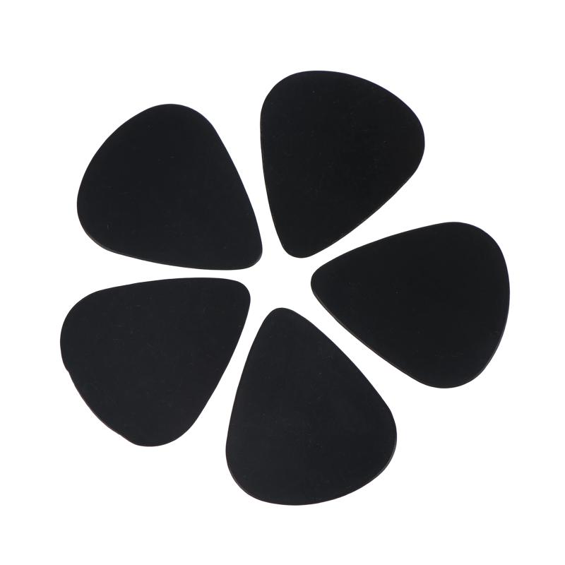 100Pcs ABS Acoustic Electric G - Electric Guitar Pick Pack 评论和价格