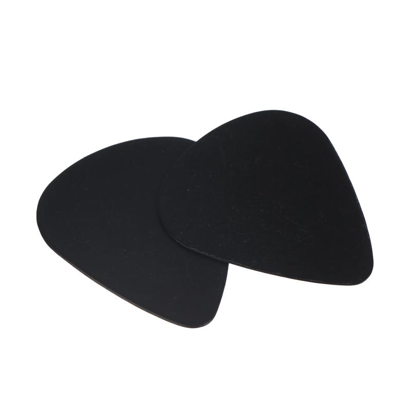 100Pcs ABS Acoustic Electric G - Electric Guitar Pick Pack 评论和价格