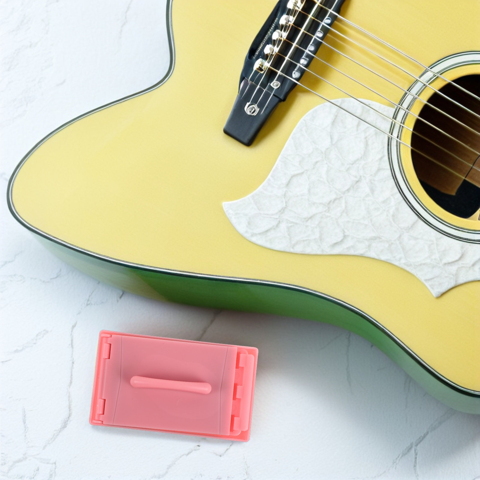 3Pcs Guitar String Cleaning Cl - Bass Guitar Strings 评论和价格