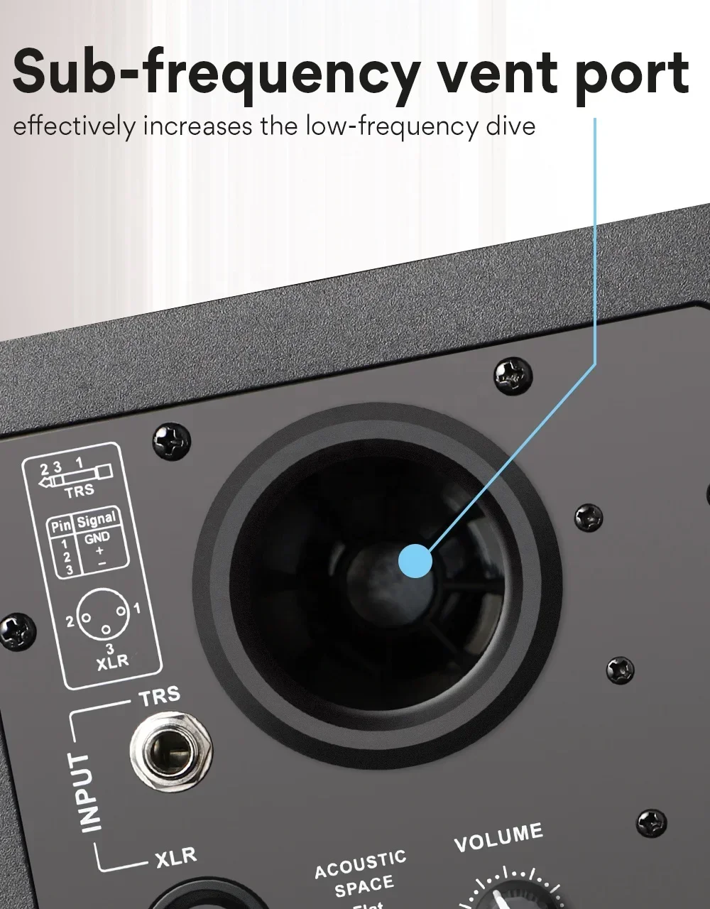 2025 MAONO Desktop Monitor Spe - Audio Music Recording 评论和价格