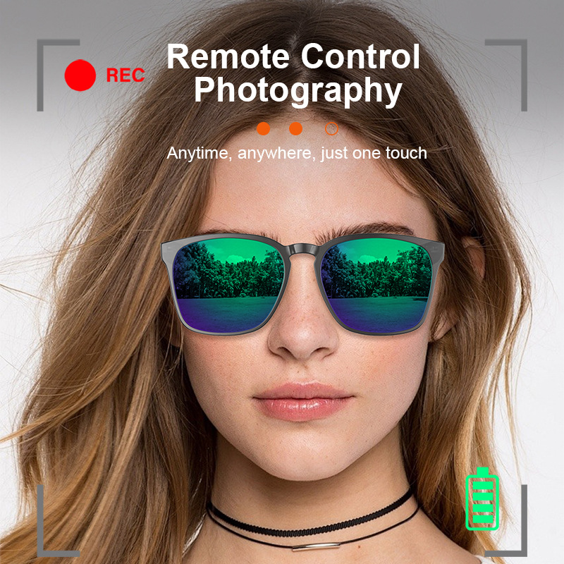 Ai smart bluetooth glasses off - Audio Music To Video Ai Free 评论和价格