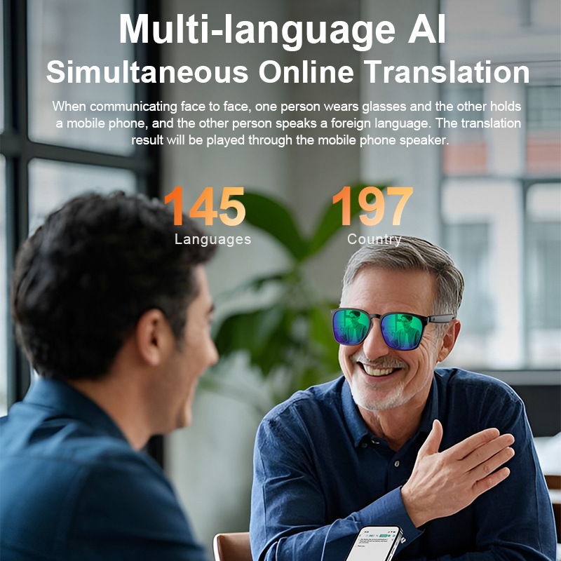 Ai smart bluetooth glasses off - Audio Music To Video Ai Free 评论和价格