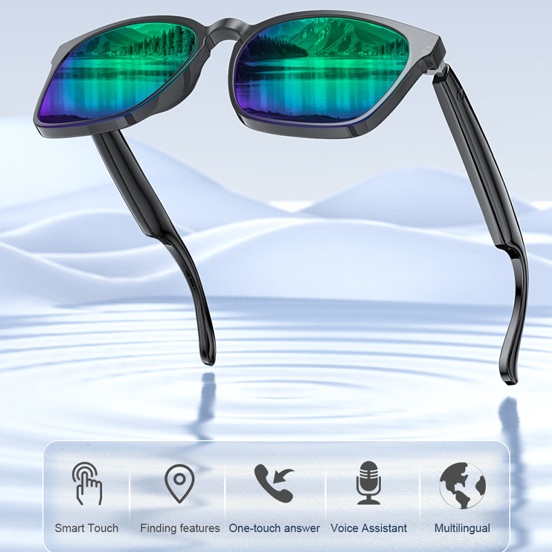 Ai smart bluetooth glasses off - Audio Music To Video Ai Free 评论和价格