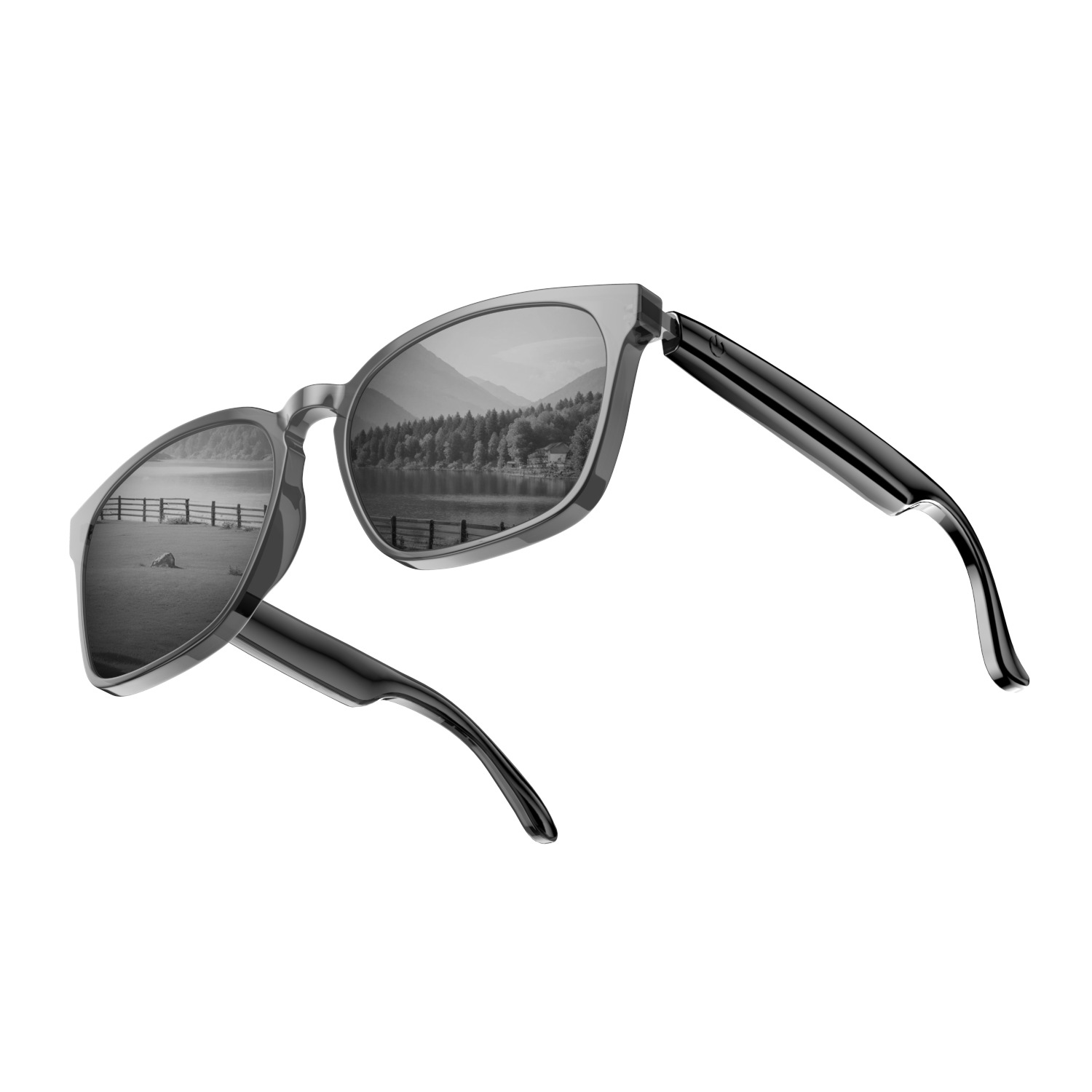 Ai smart bluetooth glasses off - Audio Music To Video Ai Free 评论和价格