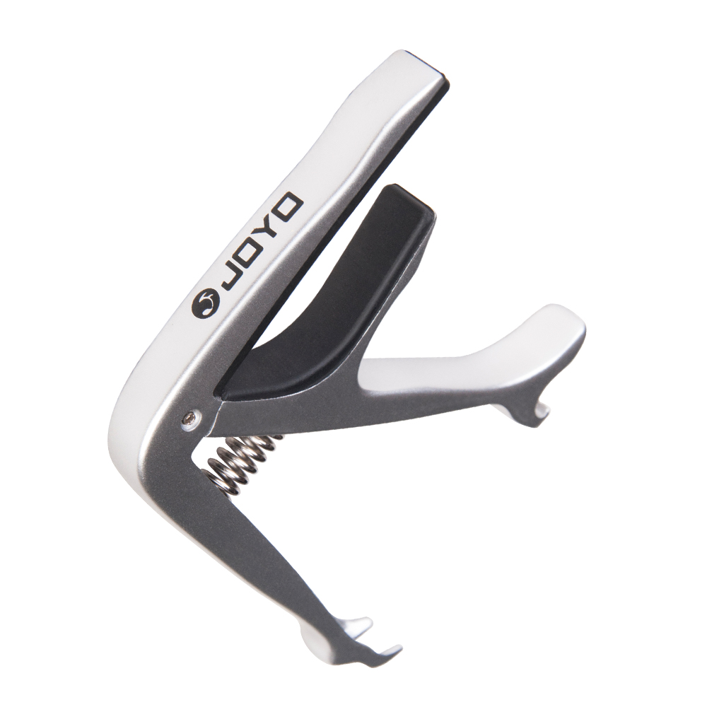JOYO JCP-02 Guitar Capo Guitar - Bass Guitar Strings 评论和价格