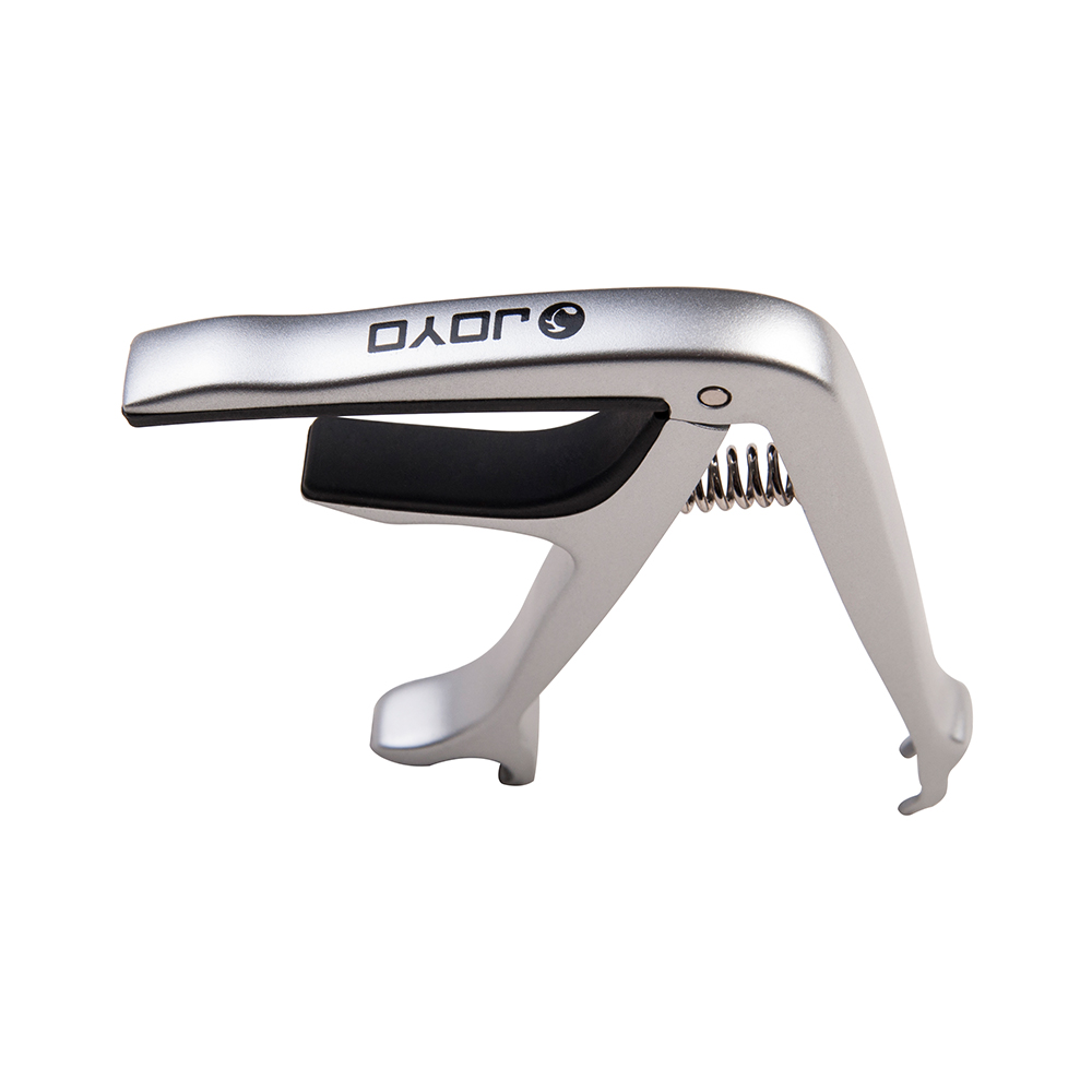 JOYO JCP-02 Guitar Capo Guitar - Bass Guitar Strings 评论和价格