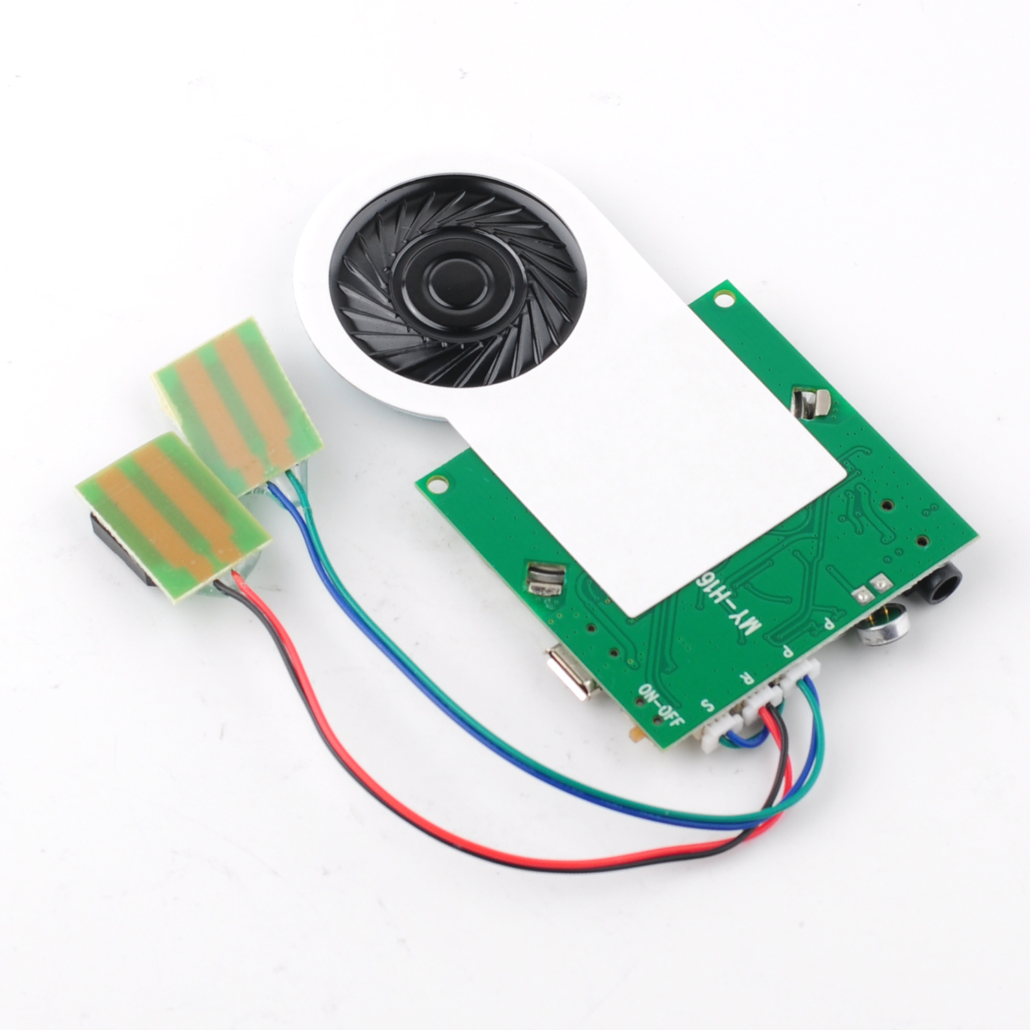 Recording Board Voice Module w - Audio Music Free Download 评论和价格