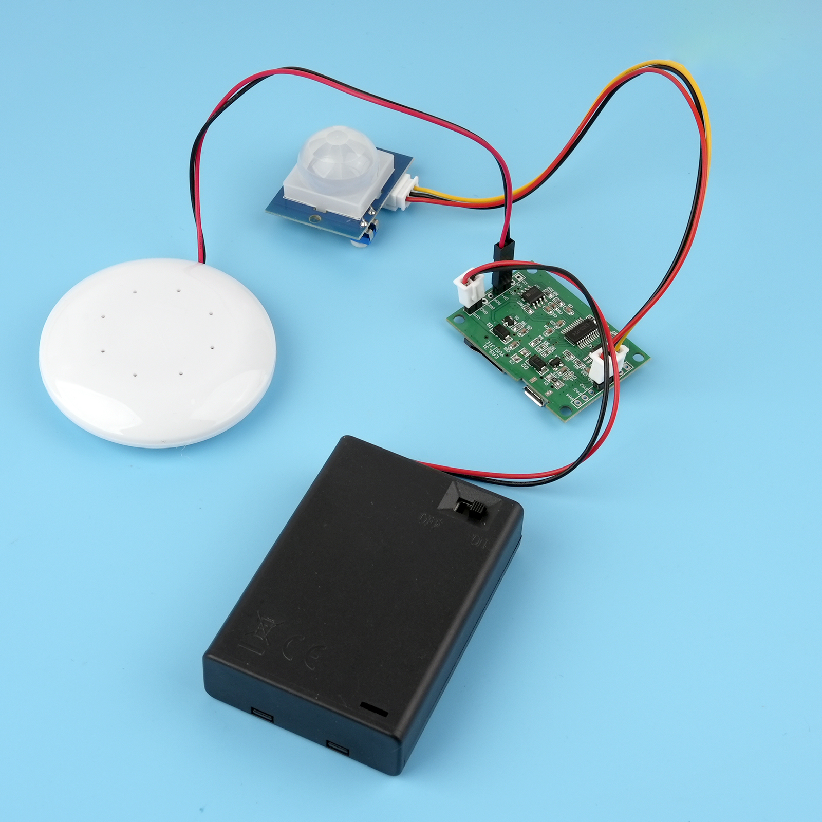 MP3 Voice Module Kit Welcomer  - Audio Music Free Download 评论和价格