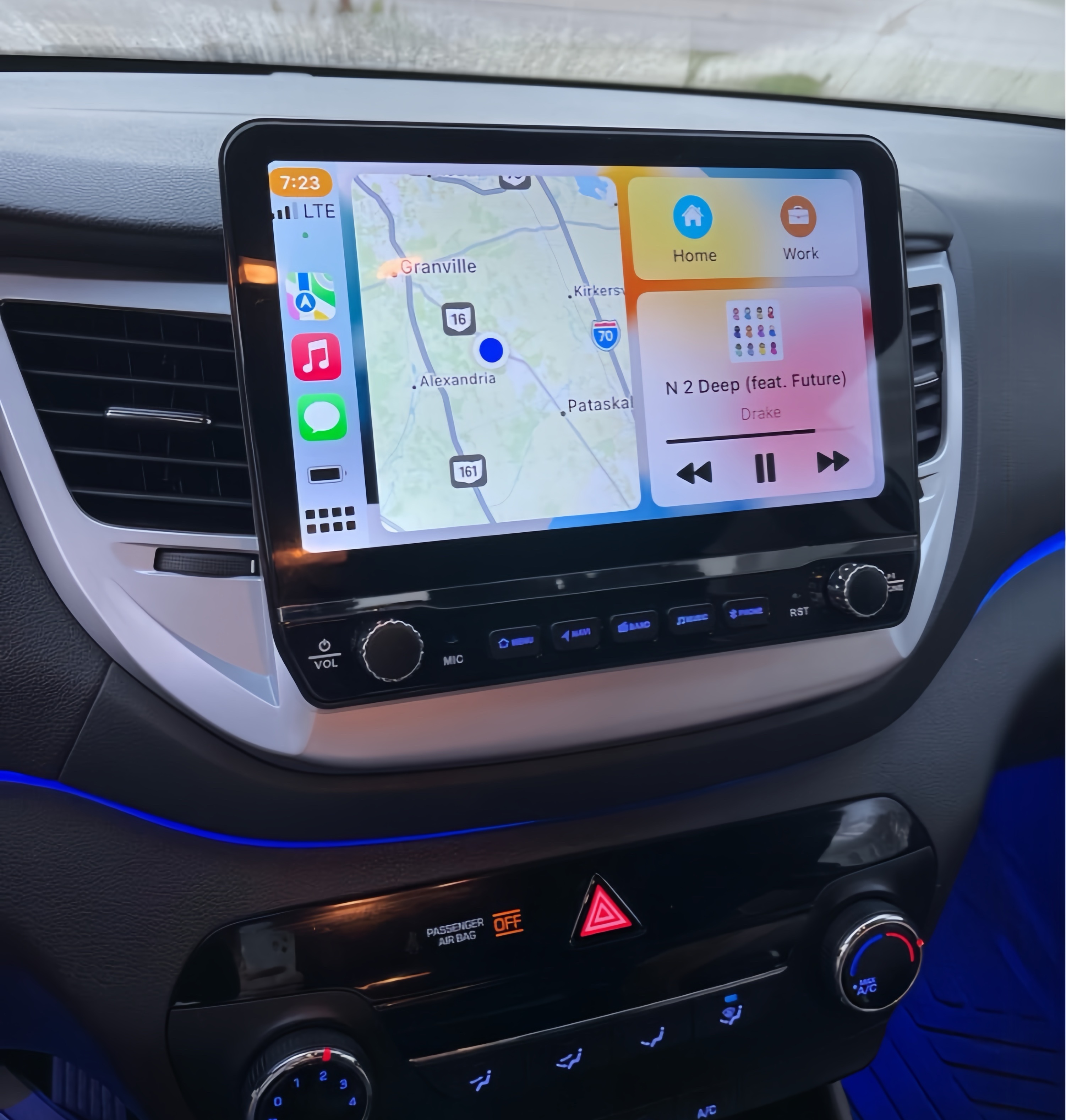 Carplay Auto Android 14.0 8 Co - Audio Music To Text 评论和价格