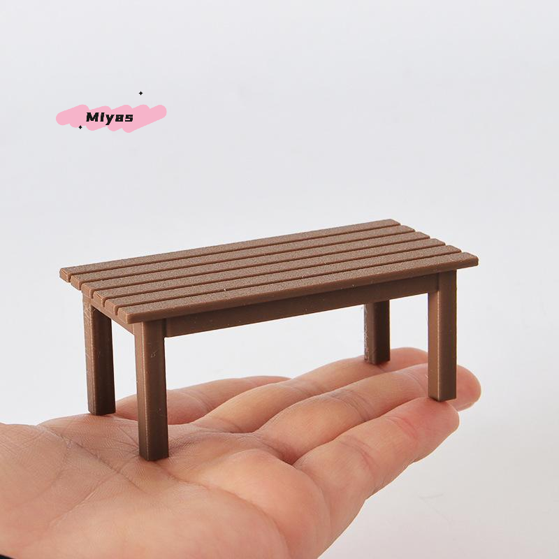 1/12 Scale Dollhouse Table Ben - Audio Music Live 评论和价格