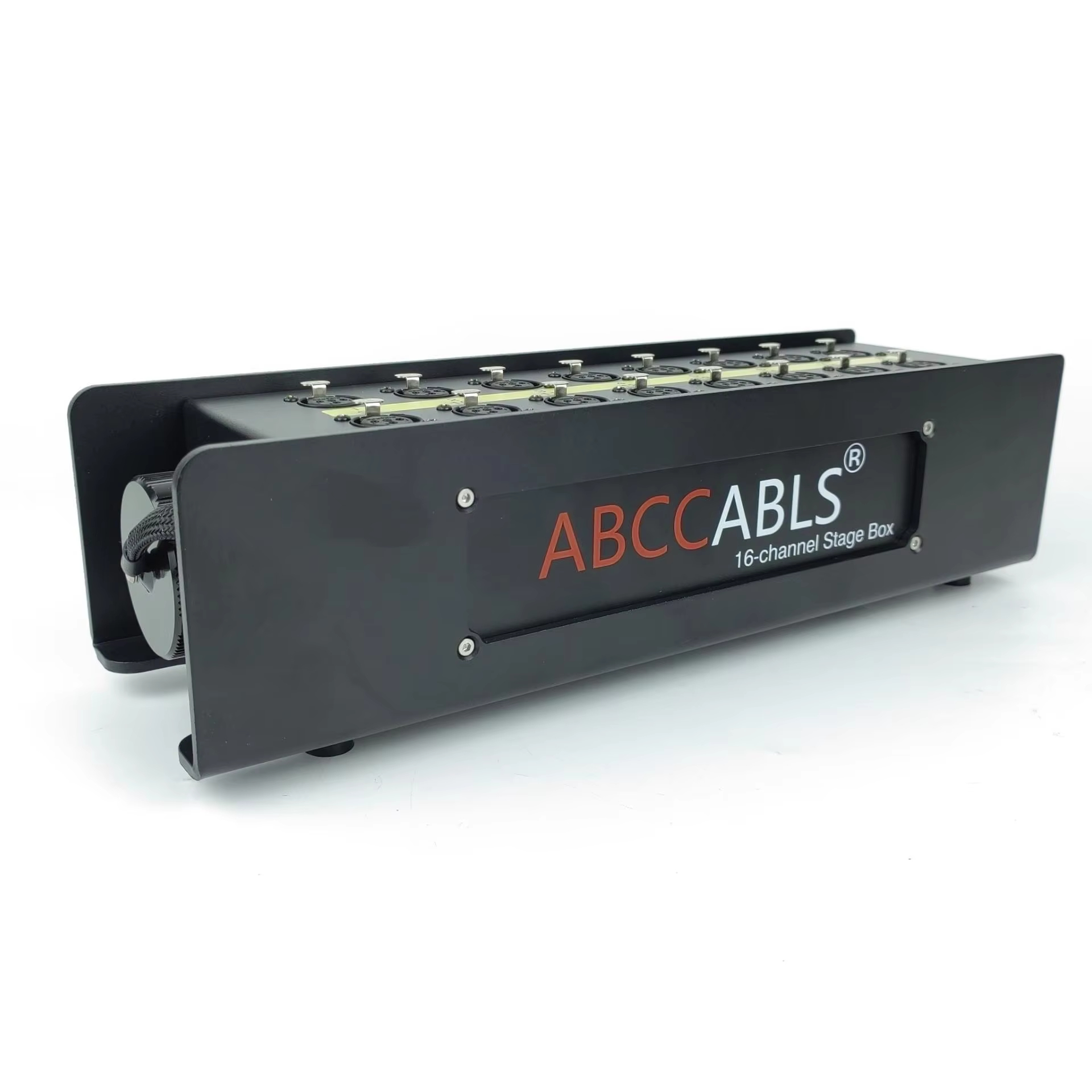 16 Channel 54 Core Sound Box 5 - Audio And Music Separate 评论和价格