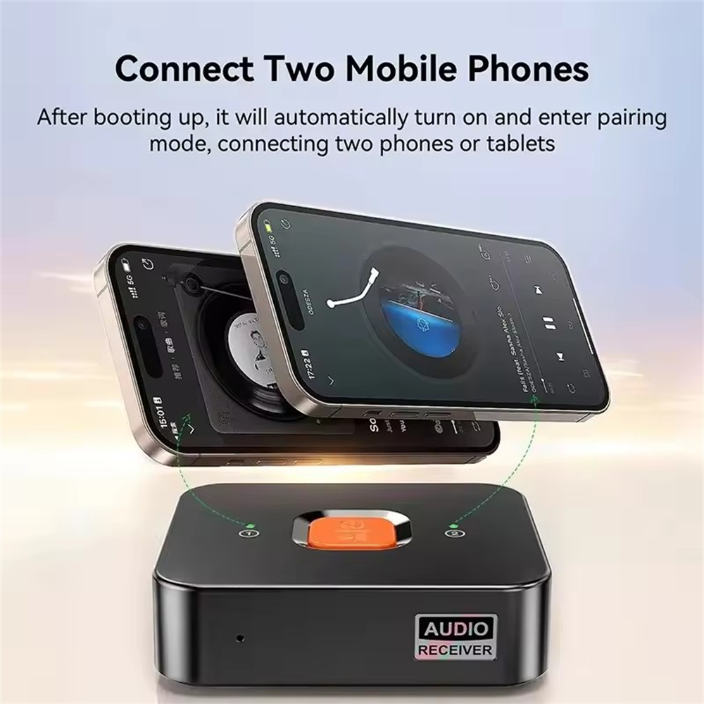 MEUYAG Bluetooth 6.0 Audio Rec - Audio Music Mixer 评论和价格