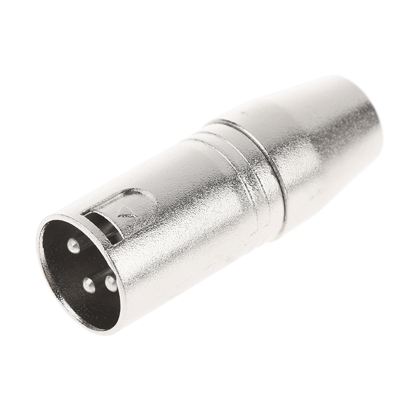 3-Pin XLR To 3.5MM Female Ster - Audio Music Mixer 评论和价格