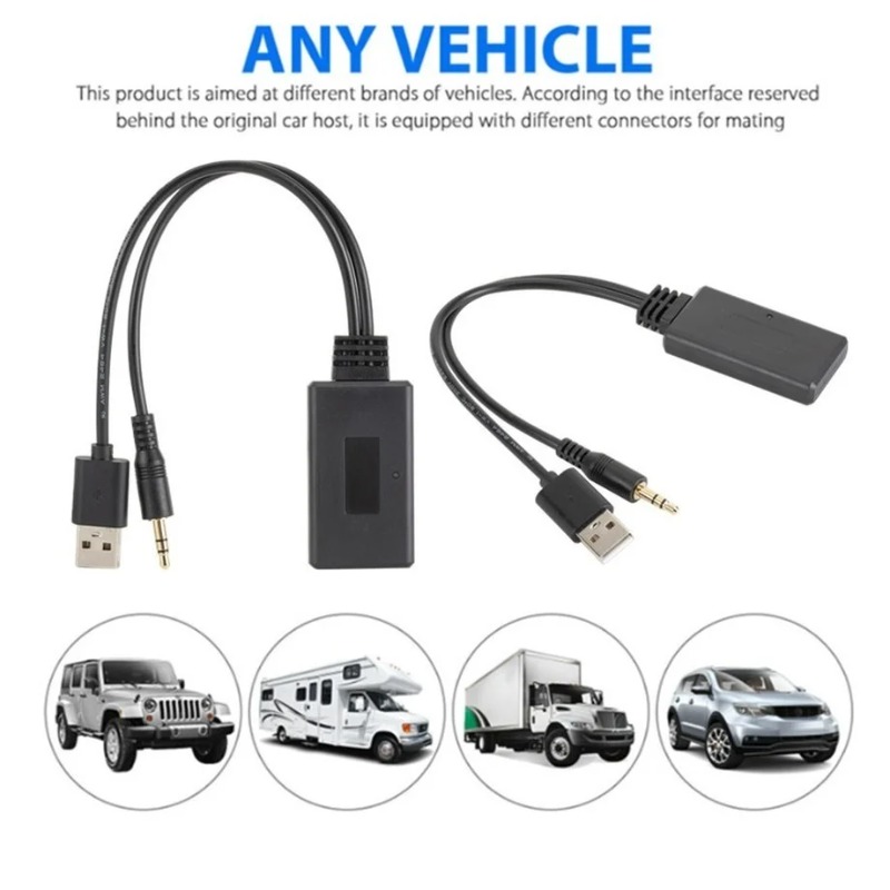New Universal Car Wireless Blu - Audio Universal Music 评论和价格