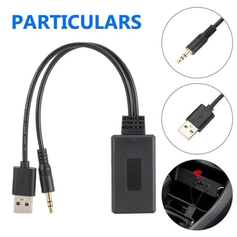 New Universal Car Wireless Blu - Audio Universal Music 评论和价格