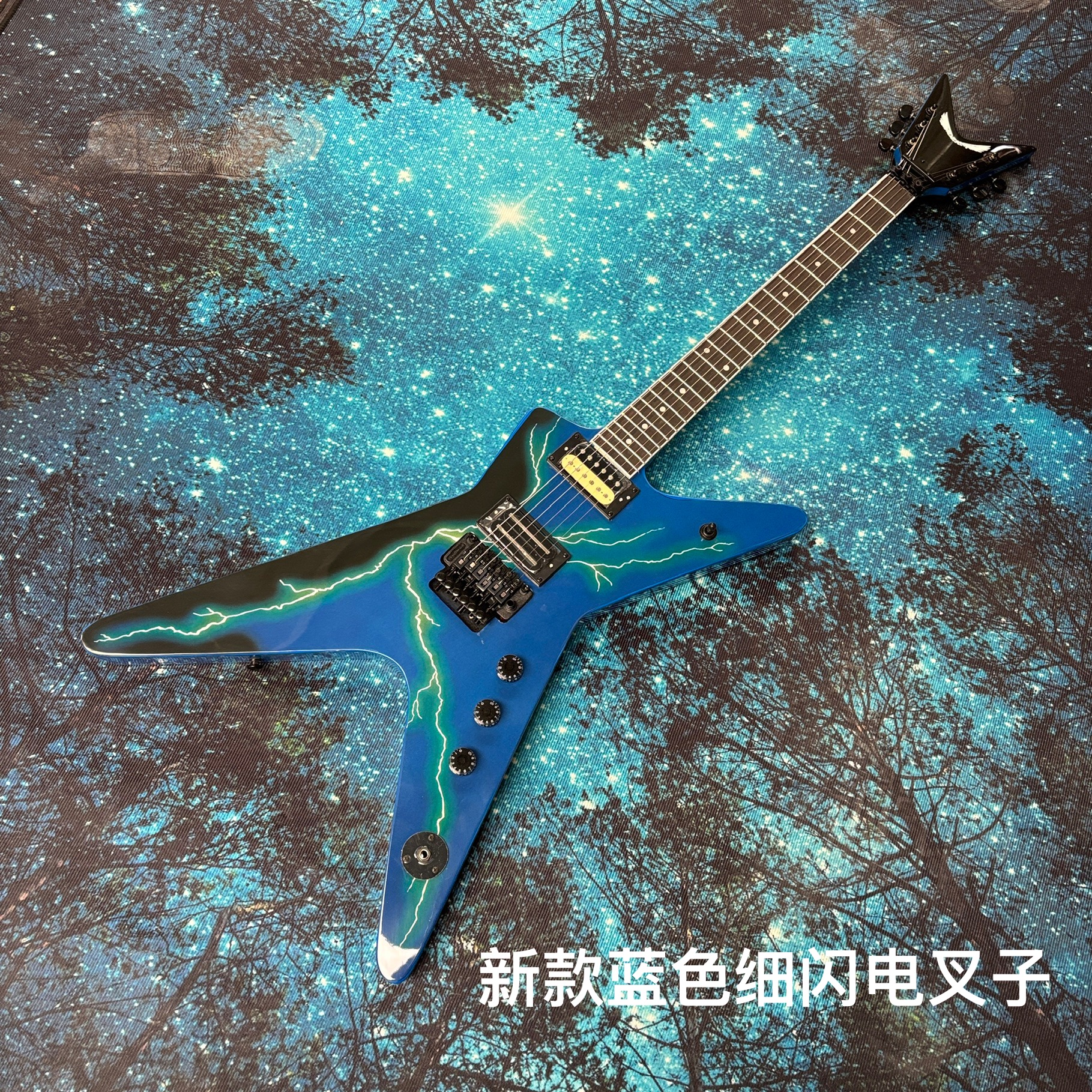 6-String Electric Guitar, Maho - Bass Guitar Strings 评论和价格
