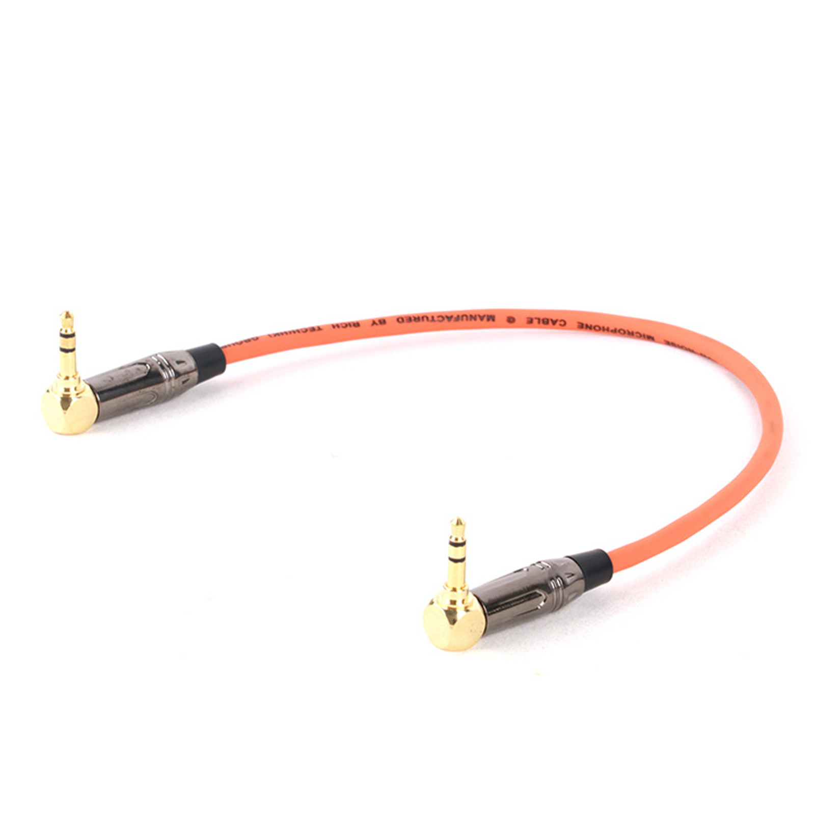 GuerGuo Right Angle Dual 3.5mm - Audio Music Mixer 评论和价格