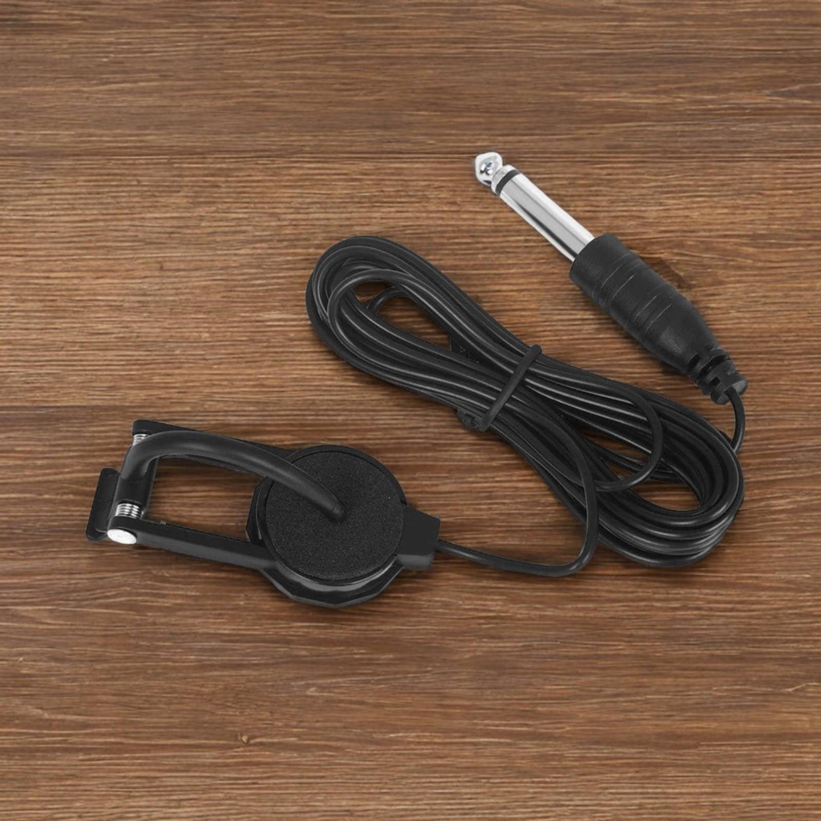 Clamp-on Violin Audio Pickup N - Audio Universal Music 评论和价格
