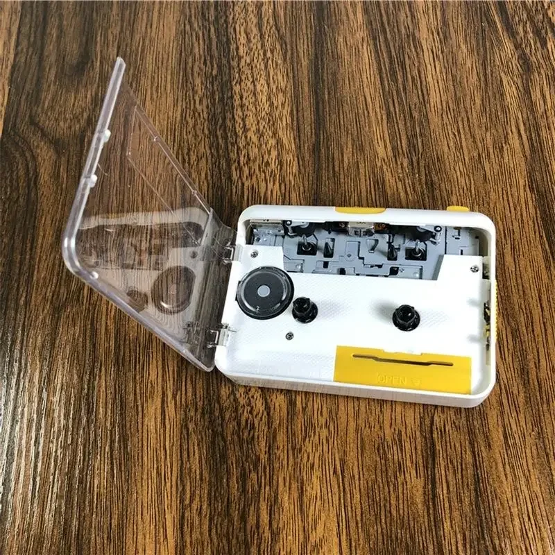 EZCAP218SP USB 2.0 Old Cassett - Audio Music Converter To Mp3 评论和价格